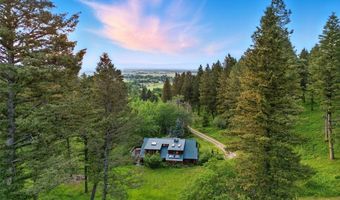 750 Black Bear Rd, Bozeman, MT 59718
