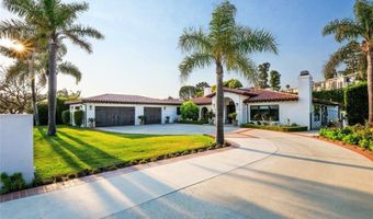 6717 Alta Vista Dr, Rancho Palos Verdes, CA 90275