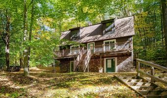 15 Burdett Rd, Bartlett, NH 03845