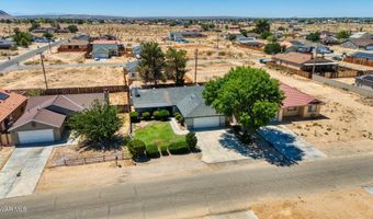9418 Karen Ave, California City, CA 93505