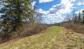 Darling Hill Road, Burke, VT 05832