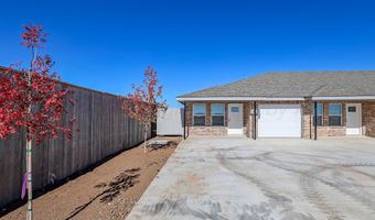 10524 Tierra Santa Dr, Amarillo, TX 79119