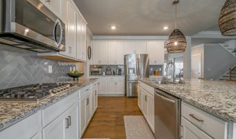 3329 Prairie Range Ln, Apison, TN 37302