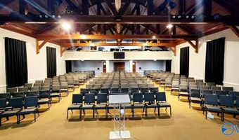 300 1st Ave NW, Arab, AL 35016