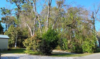 250 Bobby Cato St, Apalachicola, FL 32320