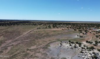 002 N9027, Concho, AZ 85924