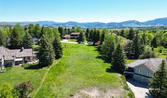 Knaab Drive, Bozeman, MT 59715
