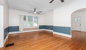 515 KEITH Ave, Anniston, AL 36207