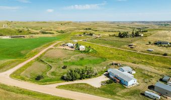 40 Upper Prairie Dog Rd, Banner, WY 82832