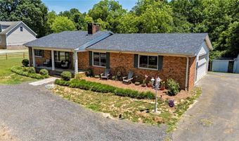 406 Old Liberty Rd, Asheboro, NC 27203