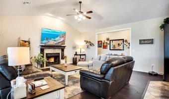 15811 S CR 206, Altus, OK 73521