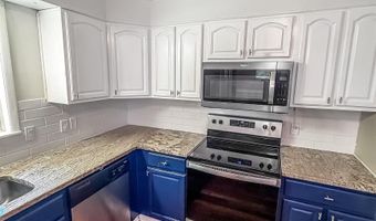 1413 ELIZABETH St, Anniston, AL 36207