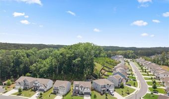 268 Garnet Dr, Acworth, GA 30101