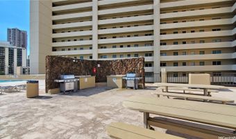 444 Niu St 1503, Honolulu, HI 96815