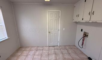 1215 S Milam St, Amarillo, TX 79102