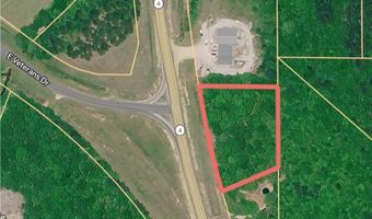 2 8 Ac E Chambers Dr, Booneville, MS 38829