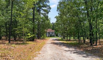 988 Stubby Oaks Rd, Aberdeen, NC 28315