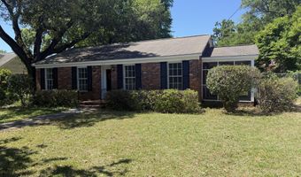9559 Marlboro Ave, Barnwell, SC 29812
