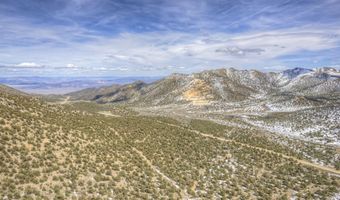 APN 006-420-17 Lucky Boy Pass Road, Hawthorne, NV 89415