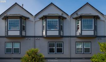168 N PACIFIC St, Rockaway Beach, OR 97136
