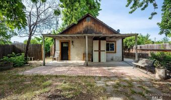 1021 W Chamberlin St, Boise, ID 83706
