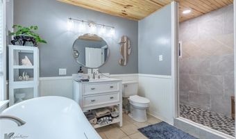 123 Mohegan Rd, Abilene, TX 79601