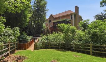 355 Chelsey Ct, Alpharetta, GA 30004