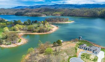 Lot 4 Lake Landing, Abingdon, VA 24211