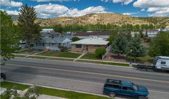 1016 W 3rd St, Anaconda, MT 59711