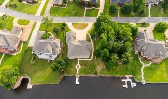 5918 Riviera Dr, Benton, AR 72019