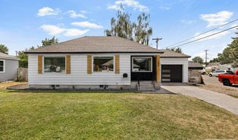 204 Dewey St, Blackfoot, ID 83221