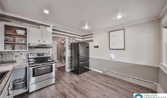 519 N Saint George St, Allentown, PA 18104