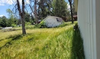 1694 Possum Track Dr, Alger, MI 48610