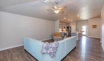 7701 BELLAMY Dr, Amarillo, TX 79119