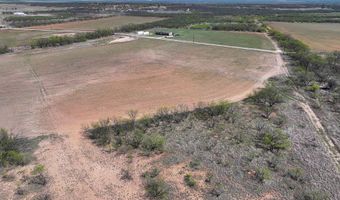 Tract 1 TBD PVT RD 3561, Anson, TX 79501