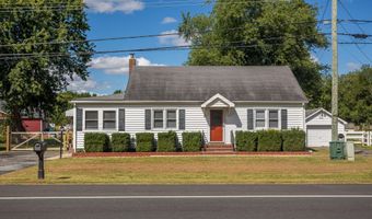 9493 BURNITE MILL Rd, Felton, DE 19943
