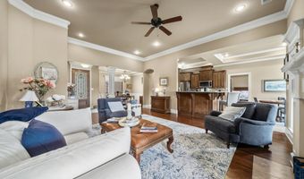6312 Pierce Manse Loop, Benton, AR 72019