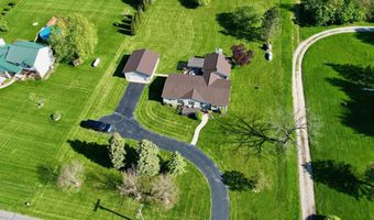11193 E Baseline Rd, Avilla, IN 46710