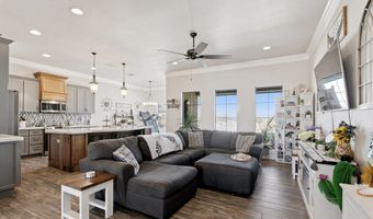 4865 SE 2700, Andrews, TX 79714