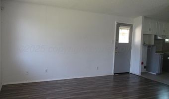 4419 S ONG St, Amarillo, TX 79110