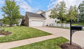 720 Rose Haven Ct, Ballwin, MO 63021