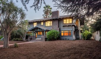 309 Oaklawn Ave, South Pasadena, CA 91030