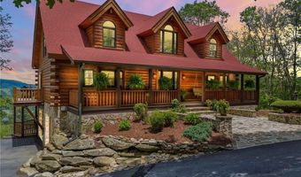324 Sugar View Trl, Banner Elk, NC 28604