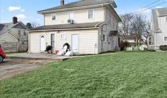528 N Madriver St, Bellefontaine, OH 43311