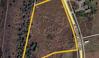 1635 Ashton Hill Loop, Ashton, ID 83420