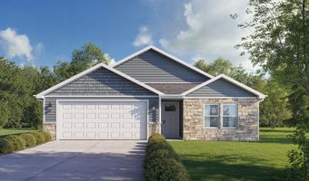 2008 Green Acres Dr, Adrian, MI 49221