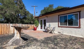 1167 Peutz Valley Rd, Alpine, CA 91901