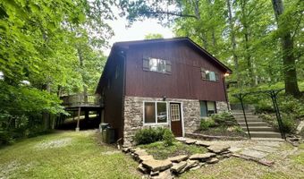 7257 Beechwood Dr, Athens, OH 45701