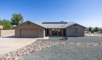 2300 W Gambels Ridge Dr, Chino Valley, AZ 86323