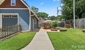 1931 Chatham Ave, Charlotte, NC 28205